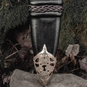 Svärdskida, Braid of glory