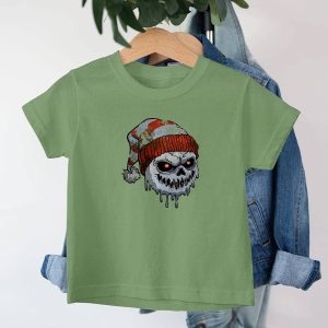 Snowball Barn T-Shirt