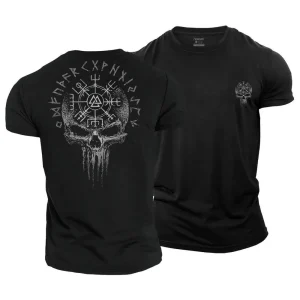 The Warrior's Compass T-Shirt