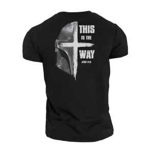 The Way T-Shirt