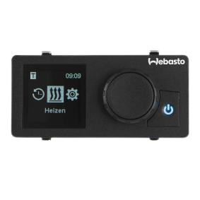 WEBASTO 9034521C Fjärrkontroll till kupévärmare