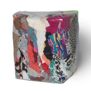 ReTex – Kulör torktrasor premium 10kg