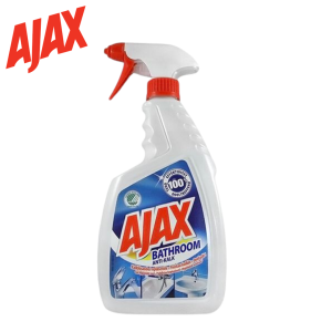 Ajax – Badrumsspray 750ml