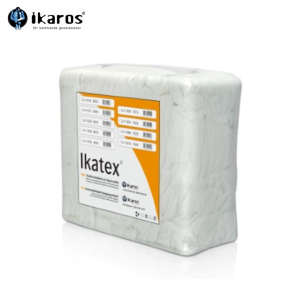 Vita Textiltrasor i bomull