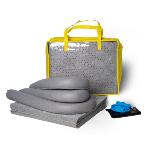 Saneringsväska spillkit 35 liter
