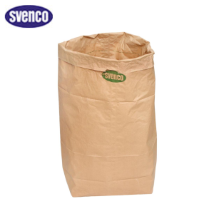 Svenco – Papperssäck 125L 1BL 50St/Bunt