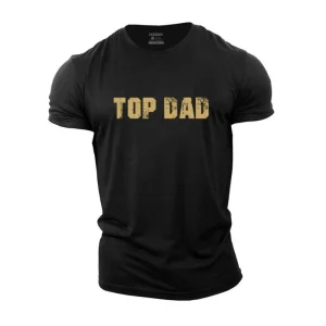 Top Dad T-Shirt