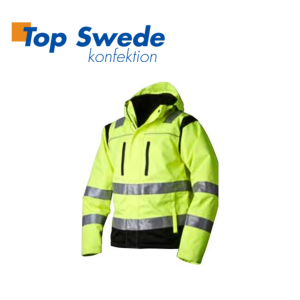 Top Swede – VIDAR Vinterjacka