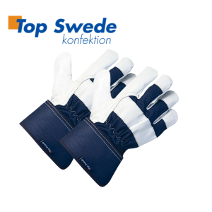 Top Swede – Getnarvshandske Vinter