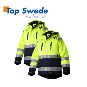 Top Swede – Varseljacka 131 Klass 3
