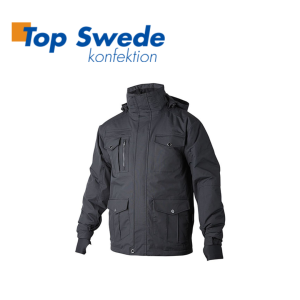 Top Swede – Stilren Vinterjacka 5420 Klass 3
