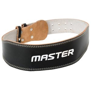 Master – Ryggbälte