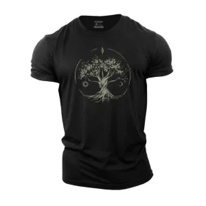 Tree Of Life T-Shirt