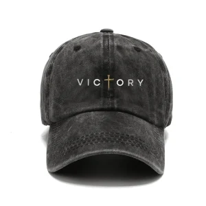 Victory Vintage Keps