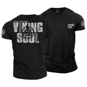 Viking Soul T-Shirt