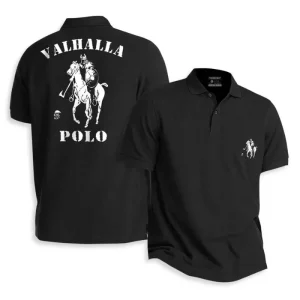 Viking Valhalla Piké