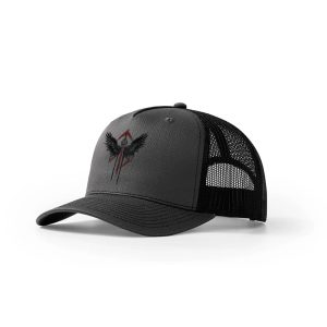 Viking Wings Truckerkeps