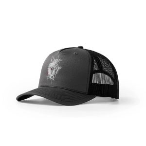 Viking Wolf Truckerkeps