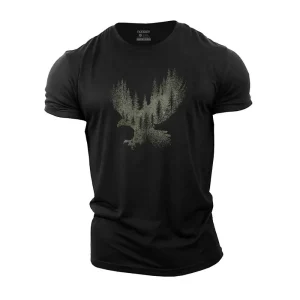 Wings of the Wild T-Shirt